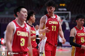 pg电子手机版-媒体人：中国男篮真的好起来了 我们正在从低谷里往上爬了