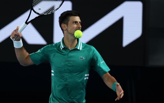 张奔斗：难道“德纳决”果然要成真？ 并未那么期待！