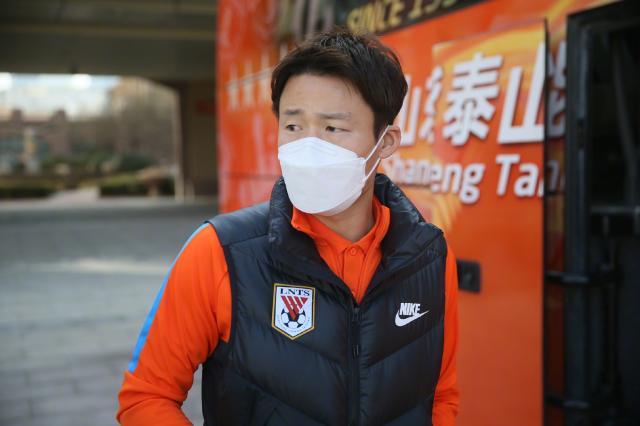 pg电子手机端-泰山磨刀赶早孙准浩巧遇故人 引援冲刺还有3惊喜？