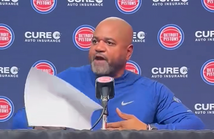 pg电子移动版-从“湖人一定要赢吗”到“苦SGA久矣” 盘点主教练炮轰裁判名场面